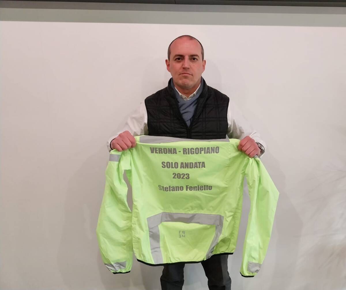PROCESSO RIGOPIANO: LA PAROLA ALL’ACCUSA. FRATELLO VITTIMA IN BICI DA VERONA, “VOGLIAMO GIUSTIZIA”
