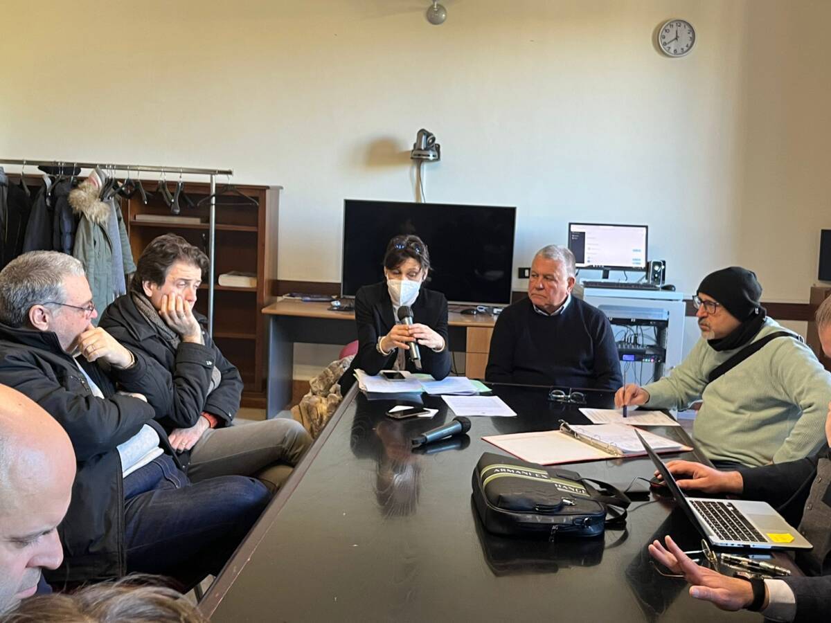 PESCARA: IN ARRIVO QUATTRO NUOVI AUTOBUS ELETTRICI LUNGHI 12 METRI. A DISPOSIZIONE ENTRO UN ANNO