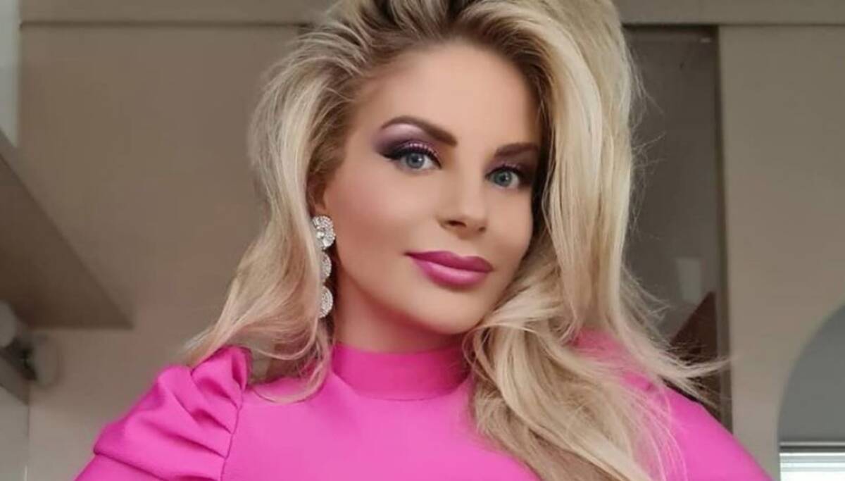PROCESSO RUBY TER: ASSOLTA ANCHE SHOW GIRL SULMONESE CIPRIANI. BERLUSCONI, “UNDICI ANNI DI FANGO”