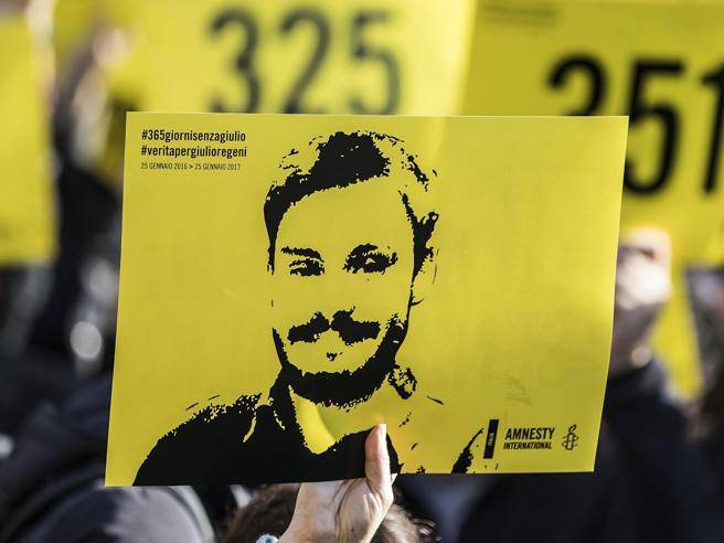 PREMIO NAZIONALE DEDICATO A GIULIO REGENI: VINCONO DUE LAUREATE A TERAMO E CHIETI
