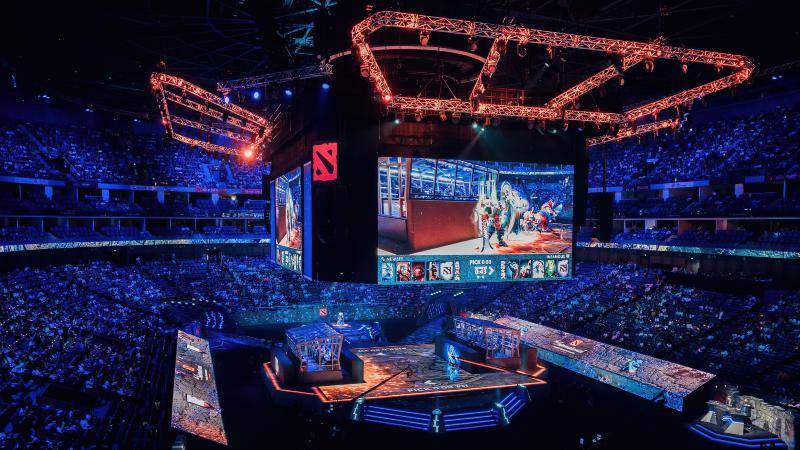 LE ULTIME TENDENZE DEL GAMING ONLINE: STREAMING E LIVE GAMING