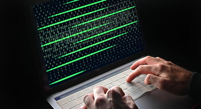 ATTACCO HACKER: “GRAZIATA” ASL L’AQUILA. GARANTE PRIVACY NELLA BUFERA, “CONFLITTO DI INTERESSI”
