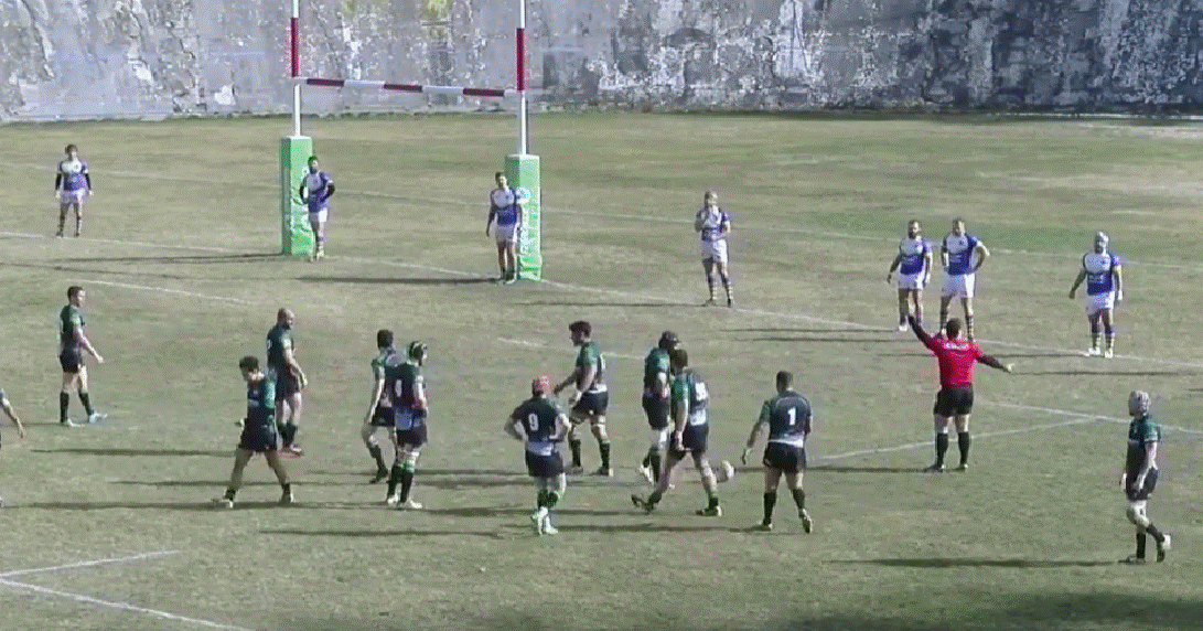 RUGBY L’AQUILA: DIRETTA STREAMING DELLA PARTITA CONTRO LA US ROMA