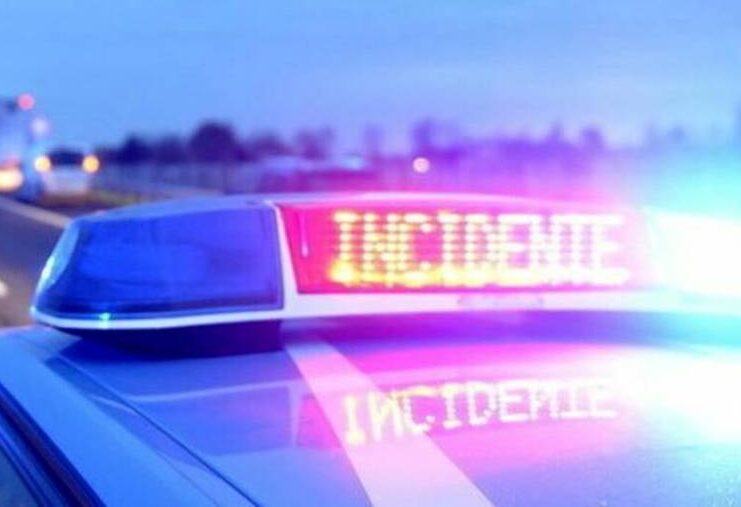 PESCARA: INCIDENTE SULL’ASSE ATTREZZATO, FERITA DONNA 82ENNE
