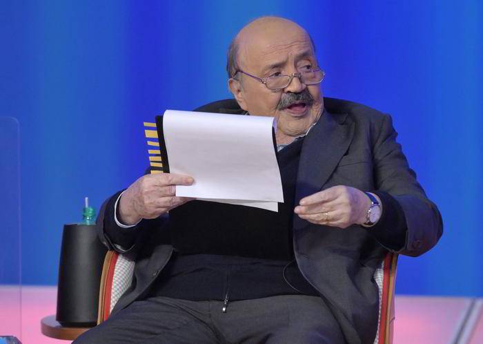 ADDIO A MAURIZIO COSTANZO, MORTO A 84 ANNI GRANDE CONDUTTORE TELEVISIVO E GIORNALISTA