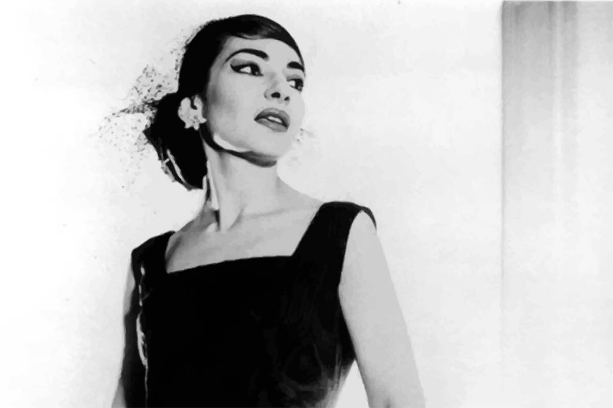 L’AQUILA: L’ISA OMAGGIA MARIA CALLAS A 100 ANNI DALLA NASCITA CON L’ENSEMBLE “U. GIORDANO”