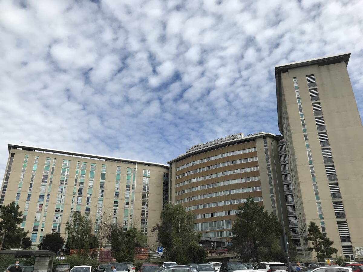 COSPITO LASCIA IL CARCERE, RICOVERATO IN OSPEDALE, RIFIUTA INTEGRATORI, “RISCHIO ARITMIE FATALI”