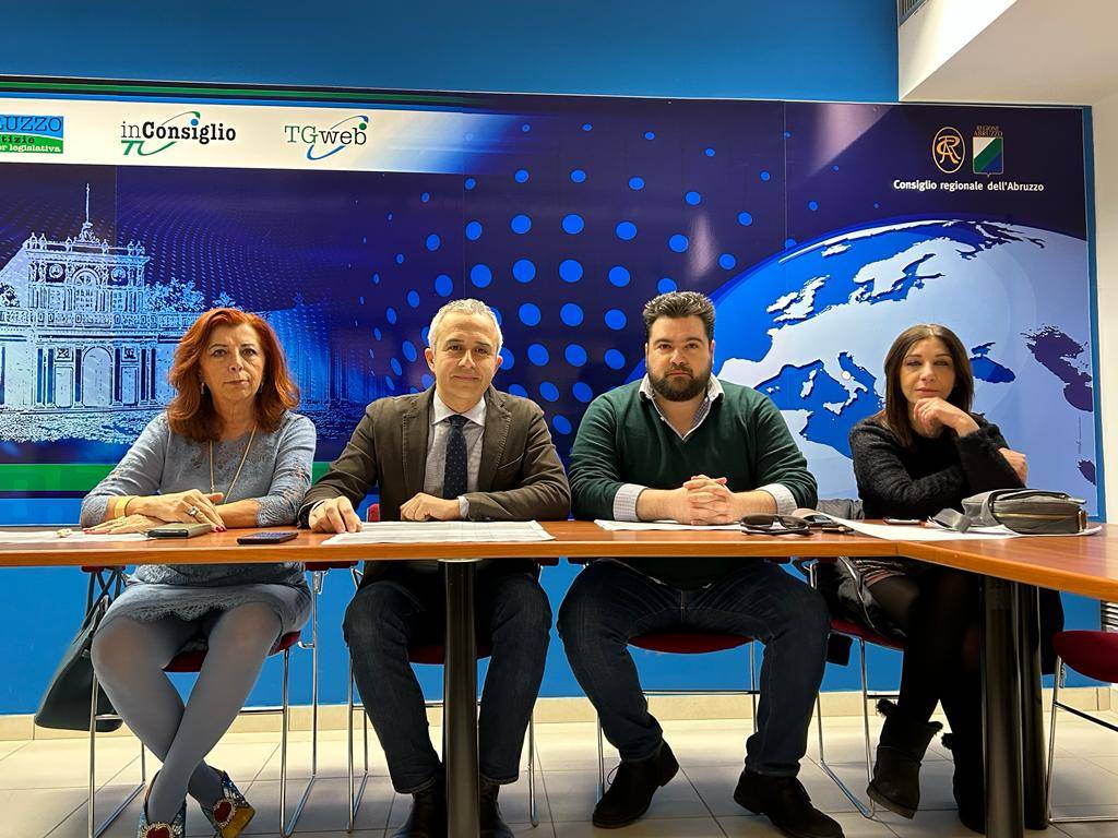 L’AQUILA, IDEE PD USO FONDI PNRR E RESTART: GIU’ TARI, RACCOLTA DIFFERENZIATA E BUS SCONTATI