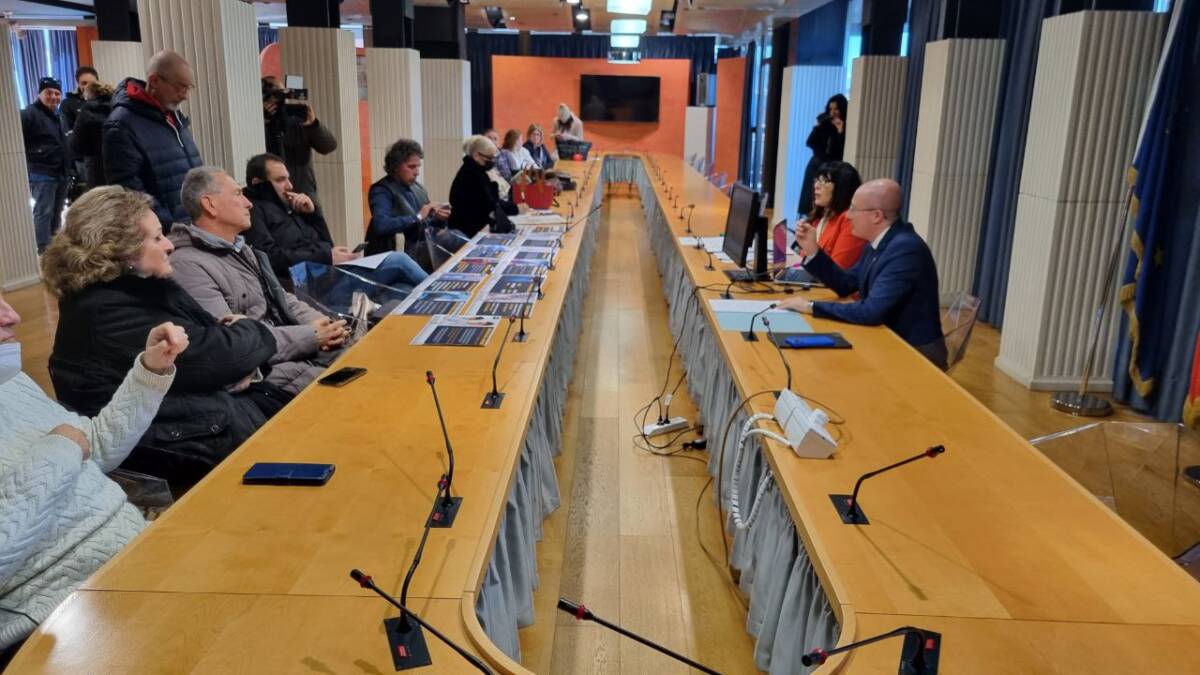 PRONTO SOCCORSO PESCARA: PETTINARI, “UN INTERO TERRITORIO È IN EMERGENZA”