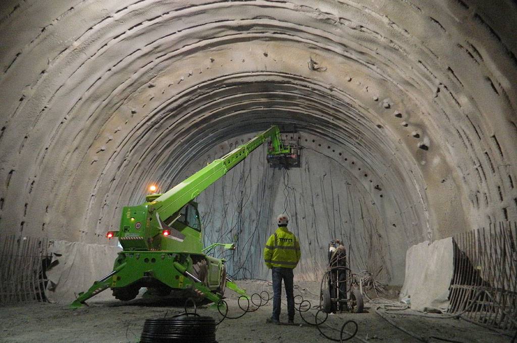 QUARTO LOTTO SUPERSTRADA L’AQUILA-AMATRICE, SINDACO CAPITIGNANO, “LAVORI DA FINIRE IN FINE ESTATE”