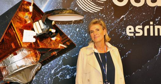 UNIVAQ: INCONTRO CON SIMONETTA CHELI SU CAMBIAMENTO CLIMATICO