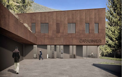 POST SISMA: SUMMIT TRA CASTELLI E DIRETTORE AGENZIA DEMANIO, VERSO NUOVI MODELLI DI RIGENERAZIONE