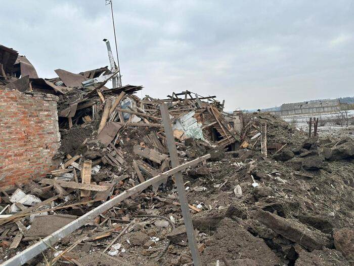 UCRAINA: NUOVO ATTACCO SU LARGA SCALA DELLA RUSSIA, PIOGGIA DI MISSILI, ALTRI CIVILI UCCISI
