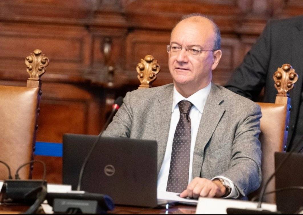 ISTRUZIONE: MINISTRO VALDITARA A L’AQUILA PER INCONTRARE DIRIGENTI SCOLASTICI E STUDENTI