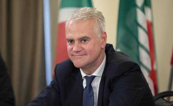 IL MINISTRO ZANGRILLO LUNEDI’ ALL’AQUILA: “UN SEGNALE DI ATTENZIONE ALLA CITTA’ NEL POST SISMA”