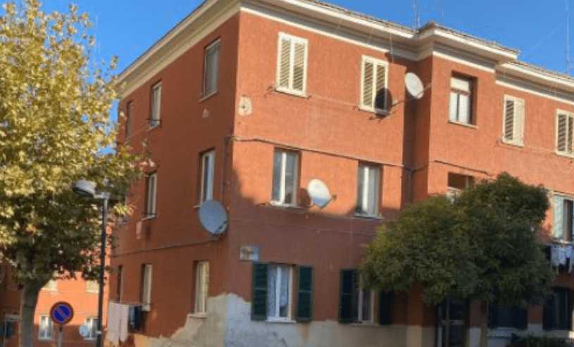 ALLOGGI POPOLARI CHIETI: AGGIUDICATI LAVORI RIQUALIFICAZIONE APPARTAMENTI VIA MAIELLA