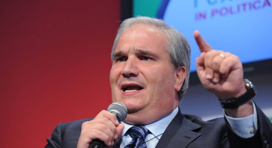 PD, FIORONI: “ORMAI LONTANO DA NOI, PRONTO NUOVO NETWORK”
