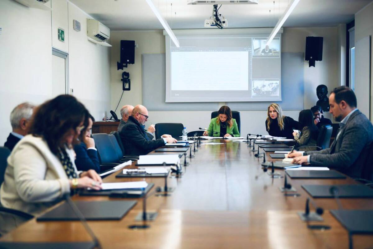 COMMISSIONE EMERGENZA IDRICA: “ALLARME PER IL RISCHIO DI DISASTRO AMBIENTALE NEL FUCINO”