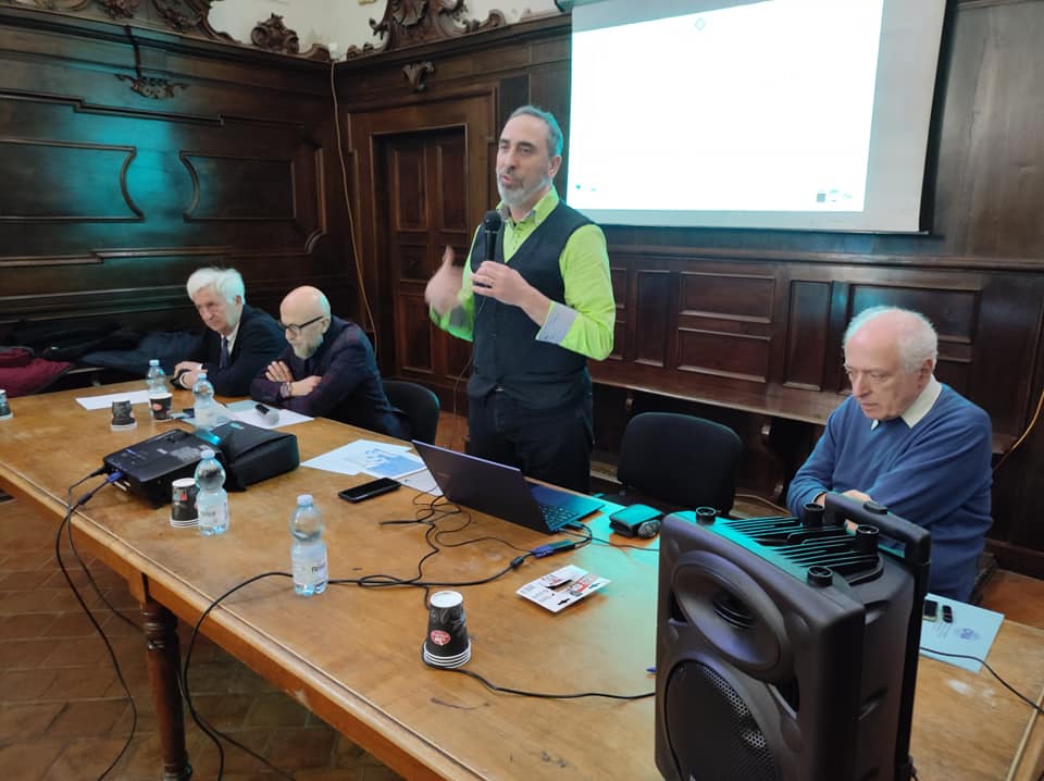 INCONTRO FORMATIVO DEI DIRIGENTI CNA ALL’AQUILA: “COSI’ CRESCE LA NOSTRA COMPETENZA”