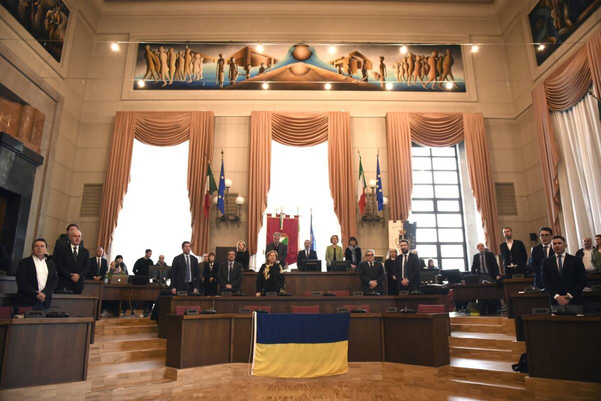 NUOVA PESCARA: FUSIONE COMUNI NEL 2027, CONSIGLIO ABRUZZO APPROVA LEGGE