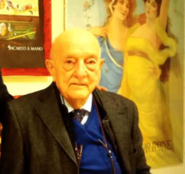 SORELLE NURZIA: LUTTO A L’AQUILA PER LA SCOMPARSA DI CORRADO FARRONI