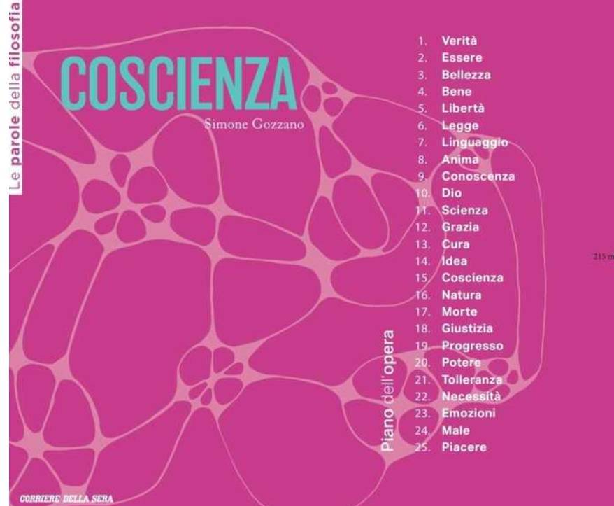 LA COSCIENZA, GOZZANO: QUELL’IO SDOPPIATO IN ABRUZZO