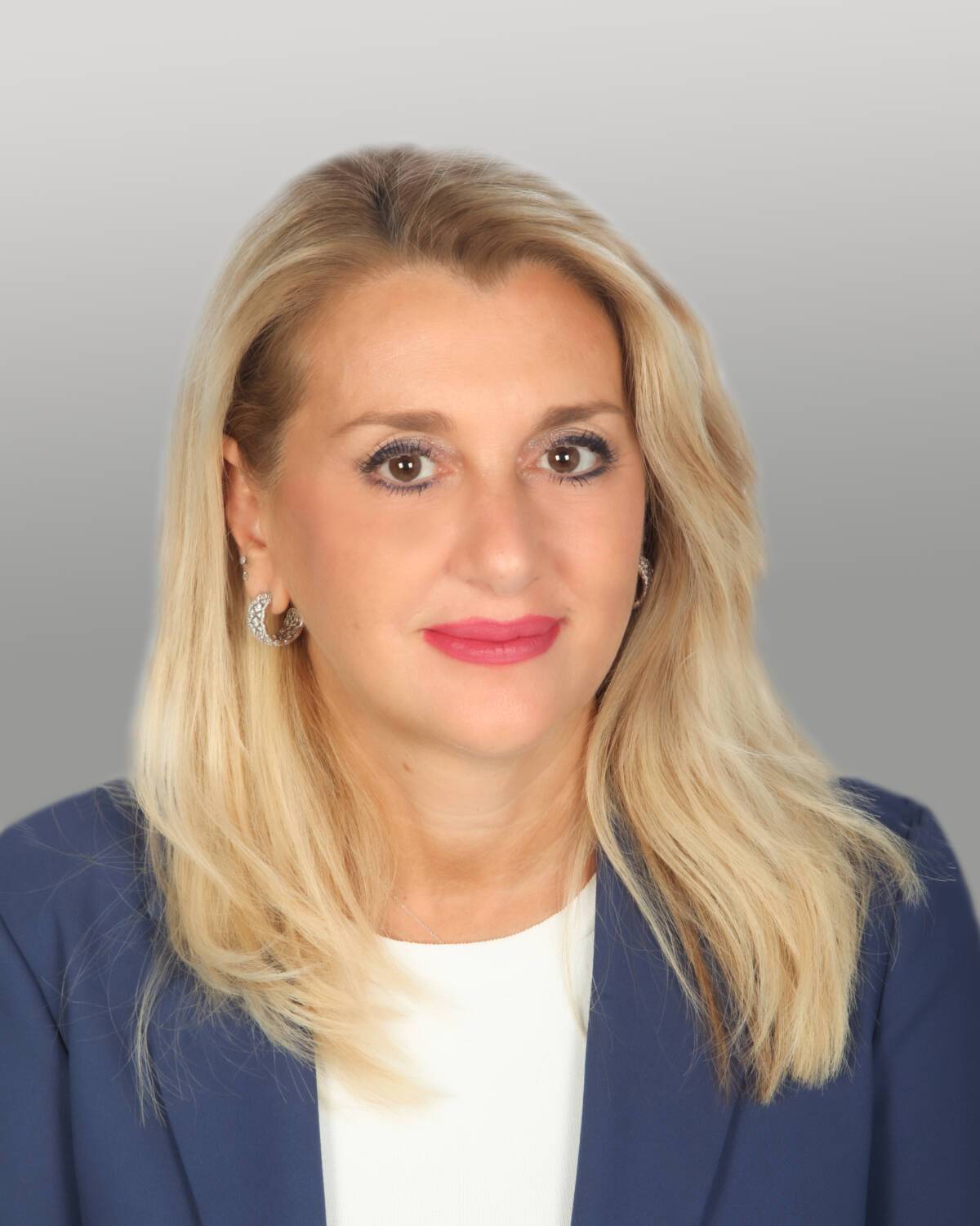 ASL CHIETI: GIUSEPPINA GALLO DIRETTRICE DI ANESTESIA E RIANIMAZIONE OSPEDALE VASTO