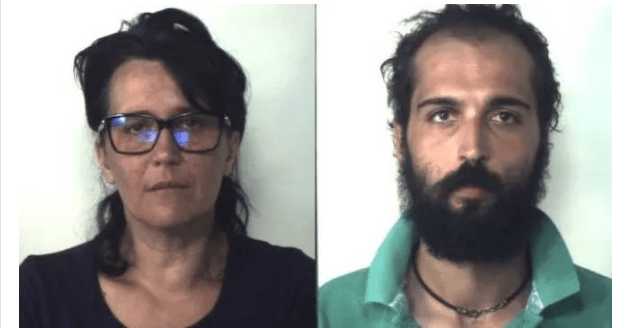 ESCORT SEQUESTRATA E SEVIZIATA PER ORE: ARRESTATO IL FIGLIO DI “LADY COUMADIN”