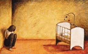 DEPRESSIONE POST-PARTUM: IN ARRIVO NUOVA PILLOLA