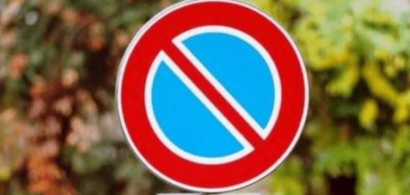 L’AQUILA: MODIFICHE ALLA VIABILITA’ PER LAVORI