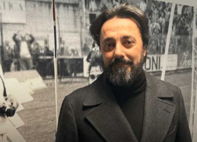 CALCIO: IL CHIETI CAMBIA PROPRIETA’, PASSA A ETTORE SERRA