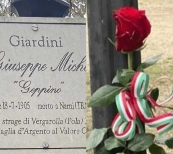 GIORNO DEL RICORDO, LEGA GIOVANI TERAMO: “LA VERITA’ NON SARA’ INFOIBATA”
