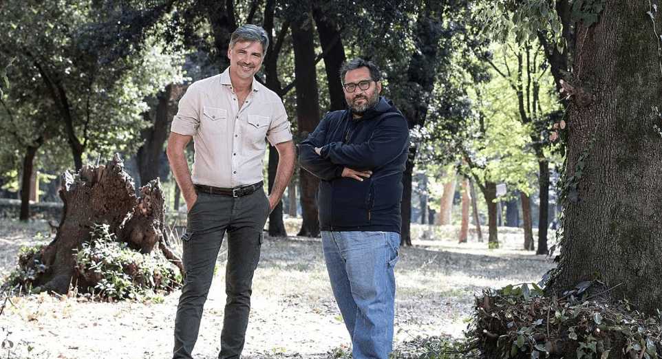 LINEA VERDE: DOMANI “ABRUZZO TRA TERRA E MARE”