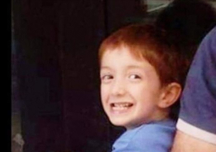 MORTE LORENZO DI FABIO: I FAMILIARI, “GRAZIE PER LA VICINANZA E IL CONFORTO”