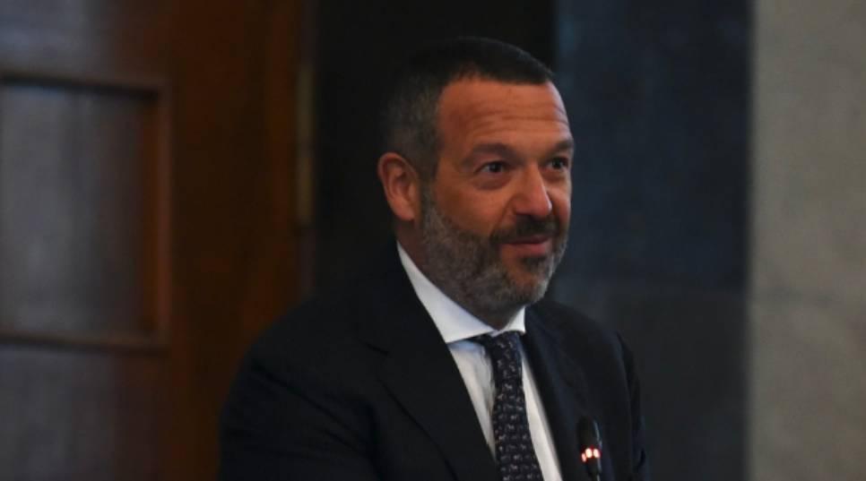 ASSEMBLEA UPI A L’AQUILA, SOSPIRI: “SUPERARE RIFORMA DELRIO”
