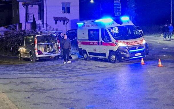 LANCIANO PIANGE MARIA CONCETTA D’OVIDIO, AMATA PROFESSORESSA MORTA IN TRAGICO INCIDENTE