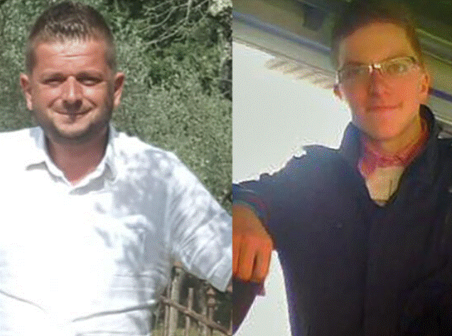 EX SUPERSTRADA DEL LIRI: SCONTRO TRA AUTO E FURGONE, BILANCIO TRAGICO, DUE MORTI E DUE FERITI