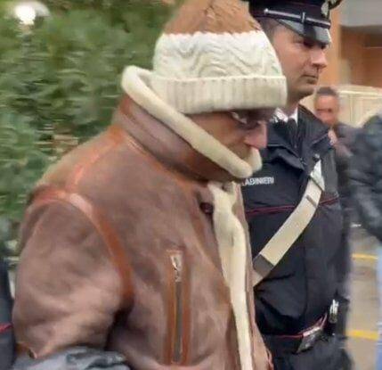 L’AQUILA: NEL SUPERCARCERE PROCURATORI DE LUCIA E GUIDA PER INTERROGARE MATTEO MESSINA DENARO