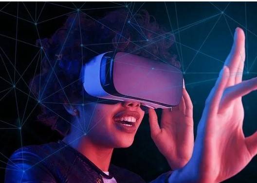 L’INDUSTRIA DEL GIOCO RIMANE IL PRINCIPALE MOTORE DIETRO IL METAVERSO?