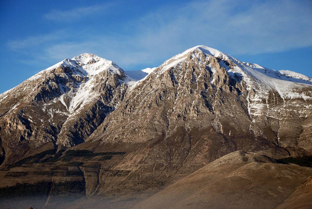 PERDE I CONTATTI CON GLI AMICI SUL MONTE VELINO: ESCURSIONISTA RECUPERATO DOPO 3 ORE
