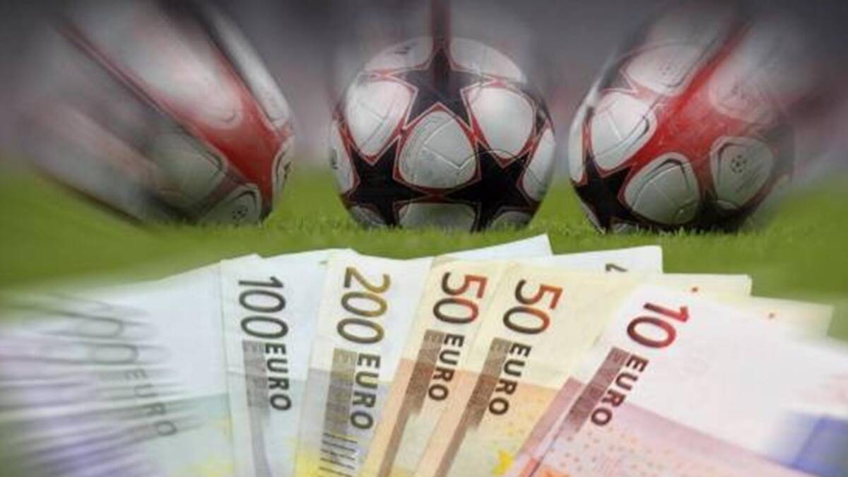 PLUSVALENZE CALCIO: CIAPONI, “SISTEMA DIFFUSO, STIPENDI TROPPO ALTI, FAIR PLAY FALLITO”