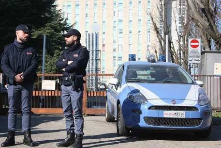 CHIETI: RAPINE AI DISTRIBUTORI DI BENZINA, LA POLIZIA ARRESTA UN GIOVANE DI 22 ANNI