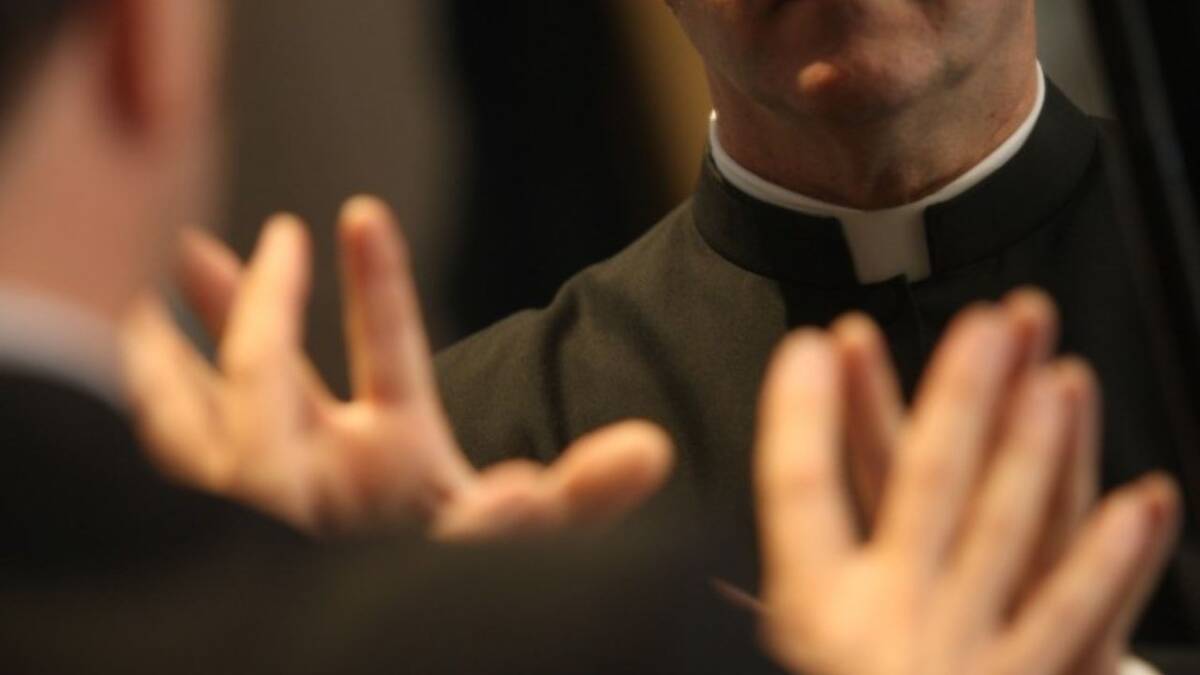 PRIMO REPORT VITTIME ABUSI, OLTRE 400 PRETI PEDOFILI, 6 IN ABRUZZO