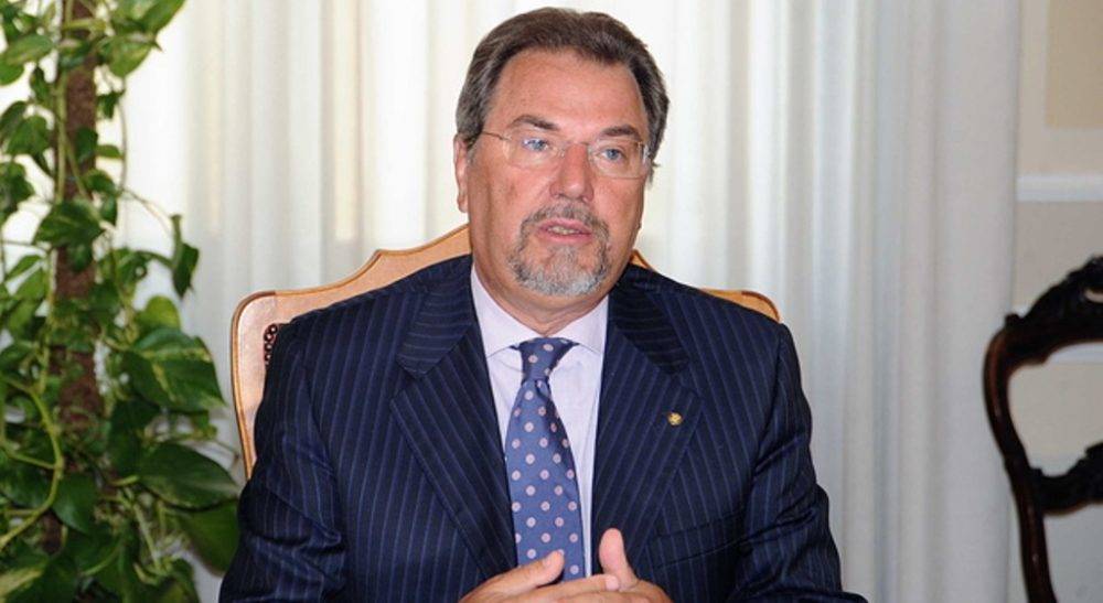 RIGOPIANO: EX PREFETTO PROVOLO, “TRAGEDIA EVITABILE, SE STRADA LIBERATA PER TEMPO”