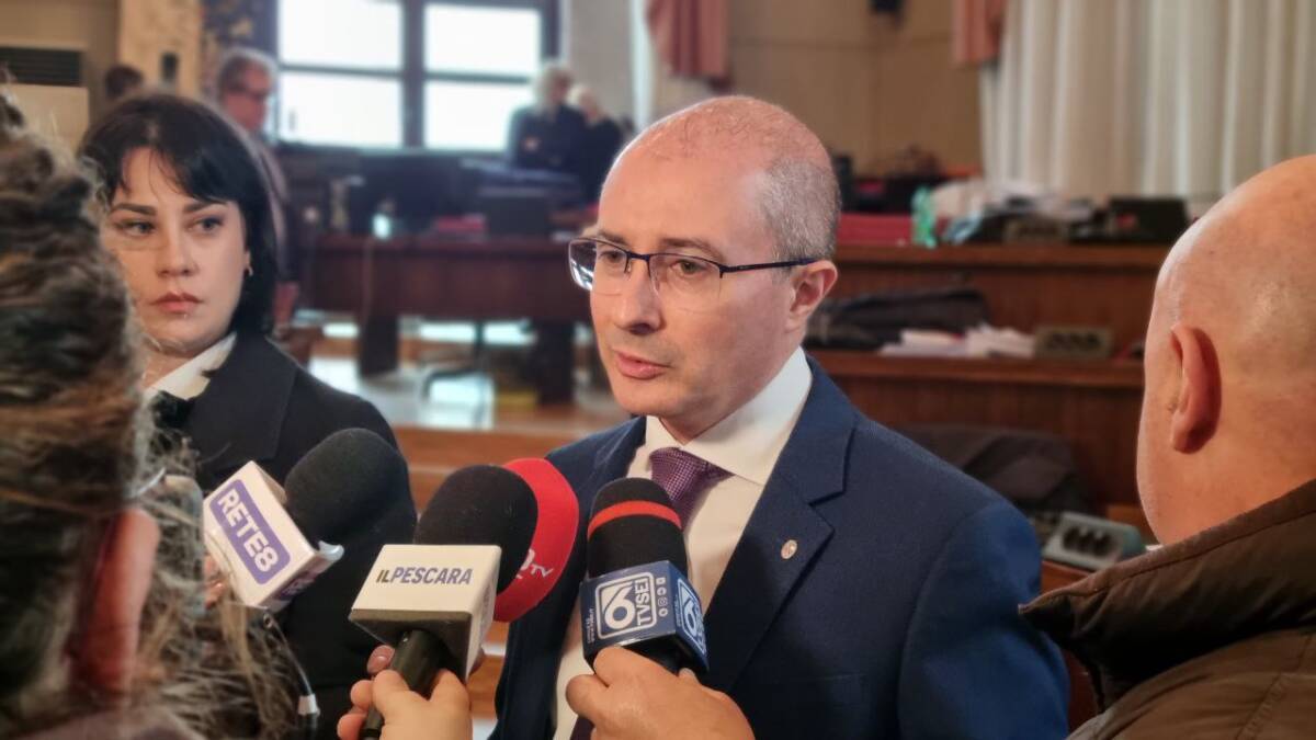 NUOVA PESCARA, PETTINARI (M5S): “ENORME RITARDO, C’E’ POCO DA FESTEGGIARE”