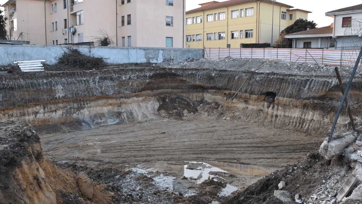 BOMBA AVEZZANO: COMUNE ATTIVA TASK FORCE CONTRO FURTI