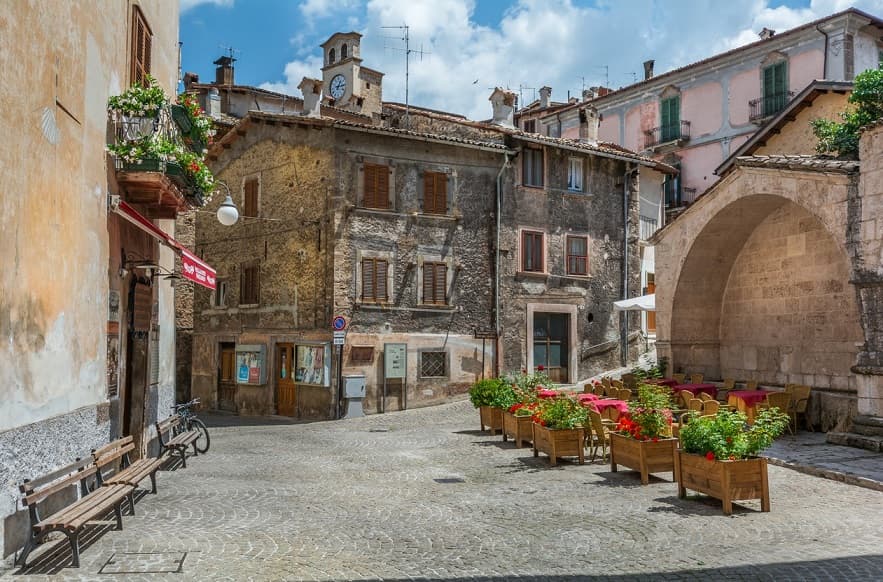 COMUNE DI SCANNO VERSO RISANAMENTO FINANZIARIO, IL SINDACO: “SIAMO SULLA STRADA GIUSTA”