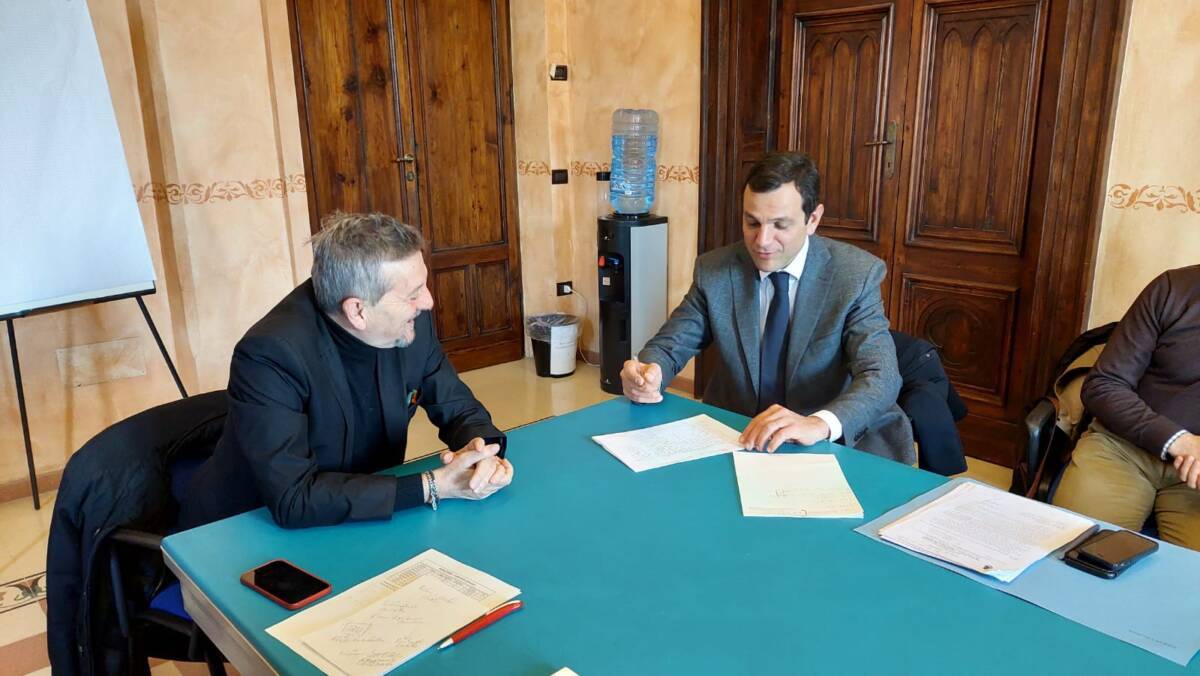 AVEZZANO, PROTOCOLLO COMUNE-ATER: NASCE TASK FORCE PER GESTIRE 60 MILIONI CON SUPERBONUS E PNRR