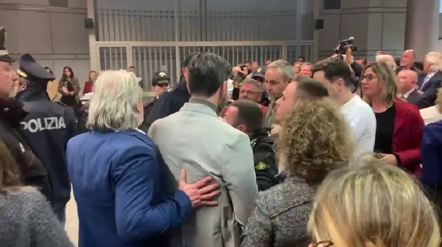 RIGOPIANO, PM: “SENTENZA MERITA RISPETTO, ORA ASPETTIAMO MOTIVAZIONI”