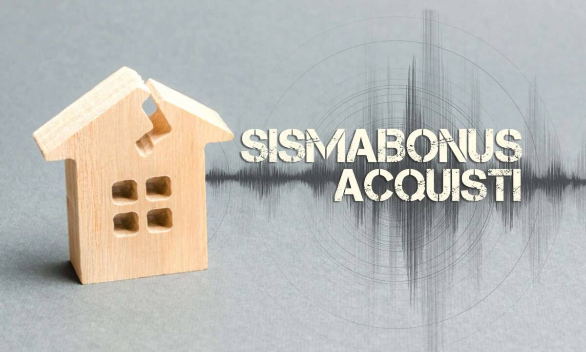 LE INCOGNITE SUL SISMA BONUS ACQUISTI: INTERVISTA A COMMERCIALISTA IACHINI, LA DIRETTA